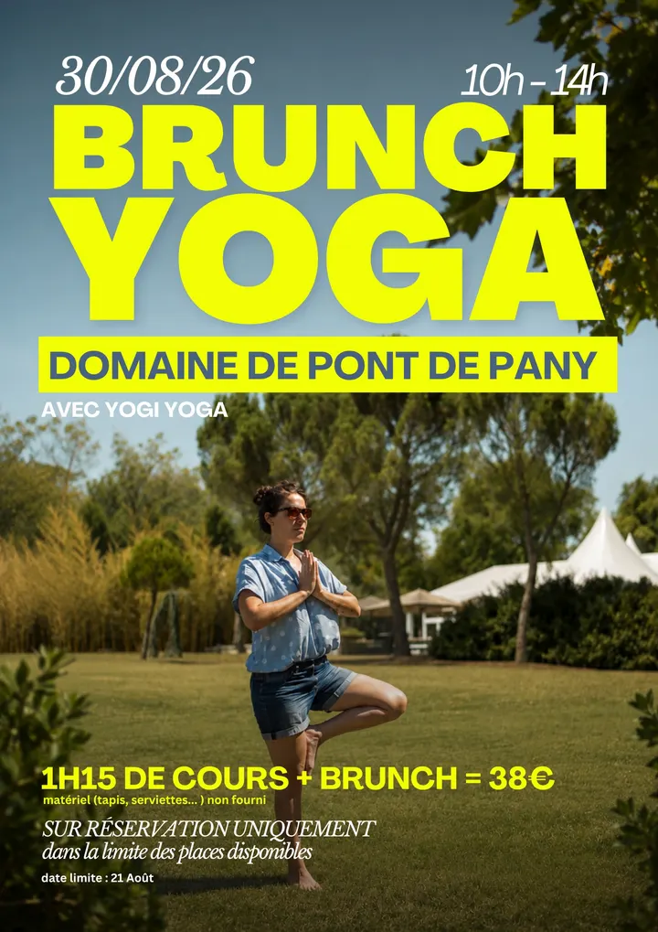 Yogi yoga — yoga-studio à Dijon — 4