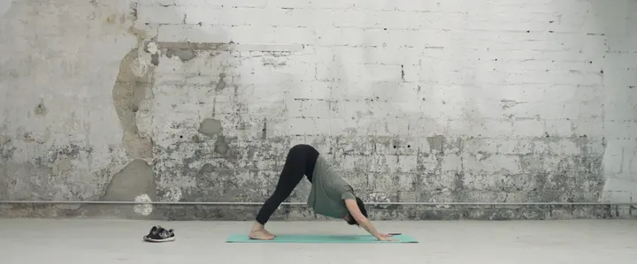 Yogi yoga — yoga-studio à Dijon — 5