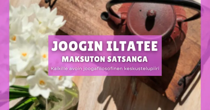Shakta Joogakoulu Porvoo — jooga-studio – Tarmola, Porvoo — 3