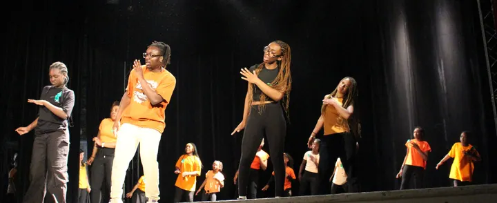 Exponentielle — danse-studio à Montmorency — 3