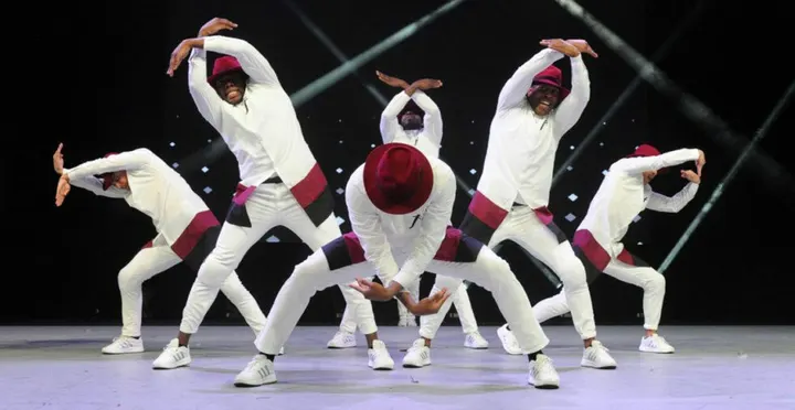 Exponentielle — danse-studio à Montmorency — 4