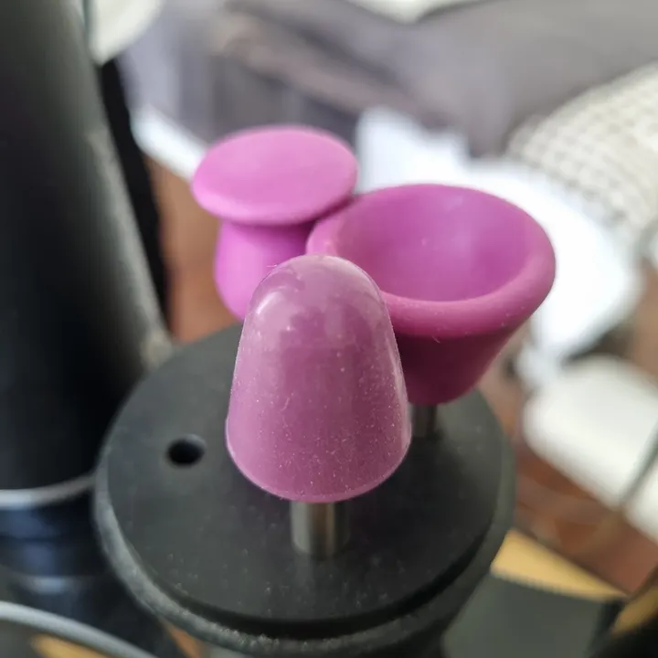 Bäckenbalans Växjö — wellness-studio i Centrum, Växjö — 3