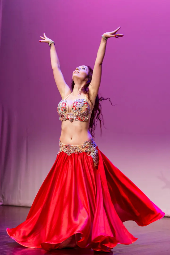 All For Dance — Dança em Encosta do Sol, Alfornelos