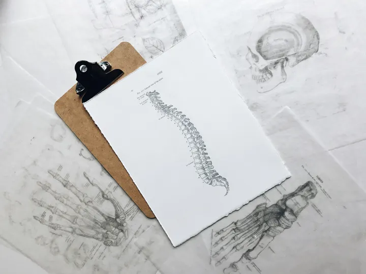 osteopatEmelie Sten Sturegatan — PT-studio i Heden, Göteborg