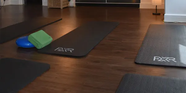 Harborough Pilates Centre — Fitness Studio in Market Harborough