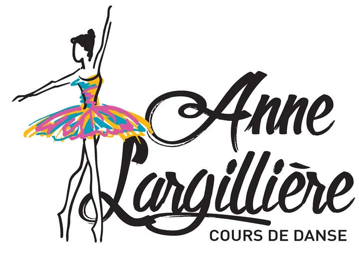 Anne Largillière, cours de danse — danse-studio à Bougival — 3