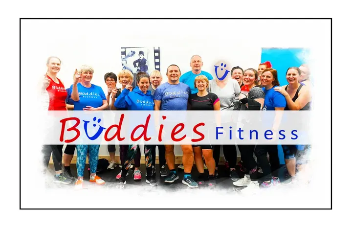 Buddies Fitness — fitness studio in Thornhills, Brighouse — 2