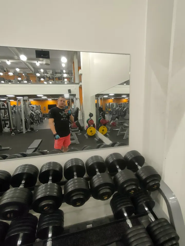 Hyvinvointikeskus Figure — fitnessstudio – Limingantulli, Oulu — 2