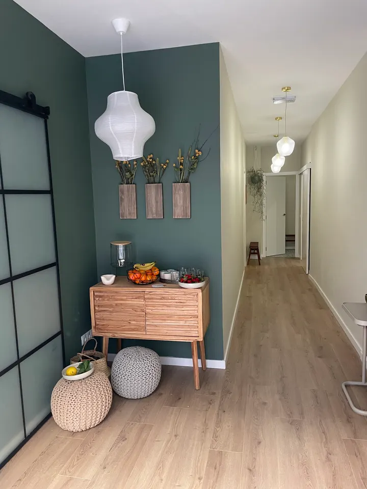 Bewell Yoga — yoga-studio en Valencia — 3