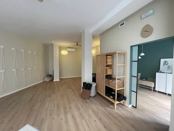 Bewell Yoga — yoga-studio en Valencia — 4