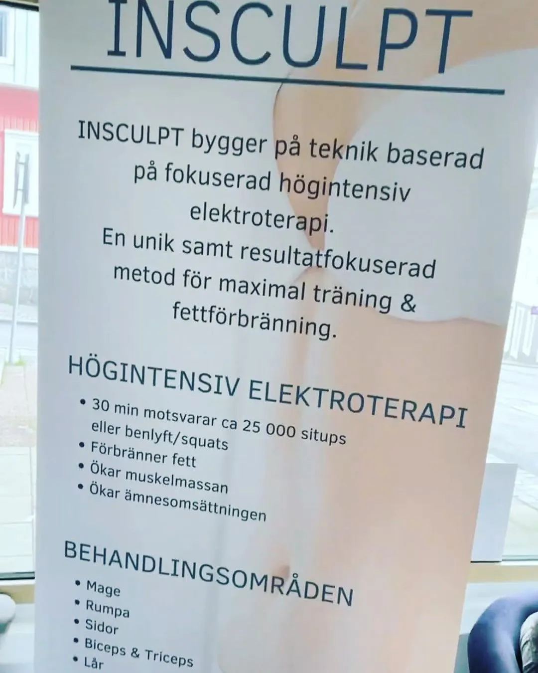 Hälsocentrum — wellness-studio i Norrköping — bild 4