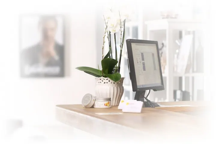Hälsocentrum — wellness-studio i Östantill, Norrköping