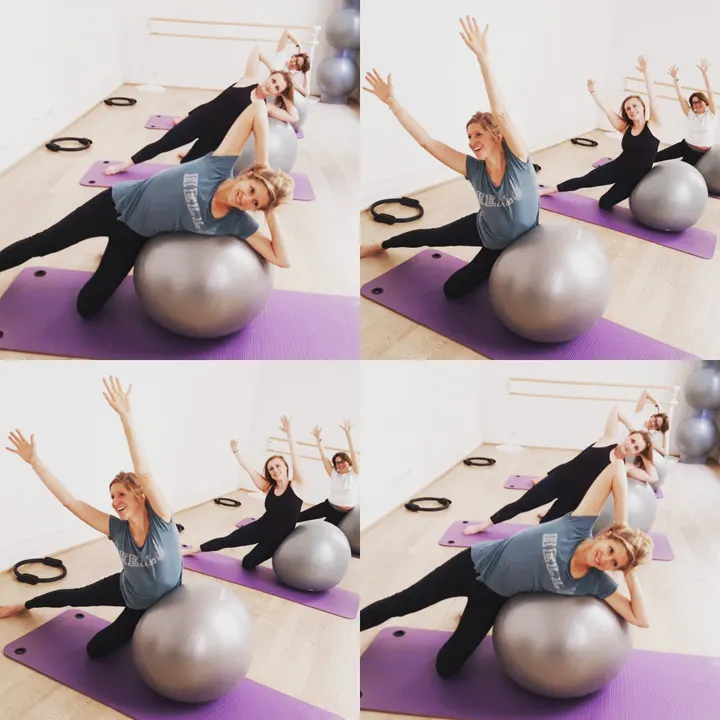 La Suite Pilates — pilates-studio à Paris 1er Arrondissement, Paris — 3