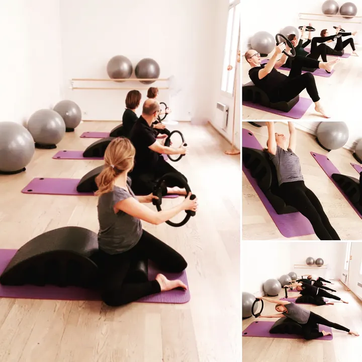 La Suite Pilates — pilates-studio à Paris — 3