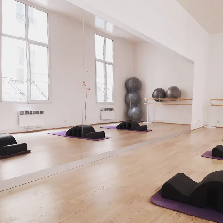 La Suite Pilates — Pilates à Paris 1er Arrondissement, Paris