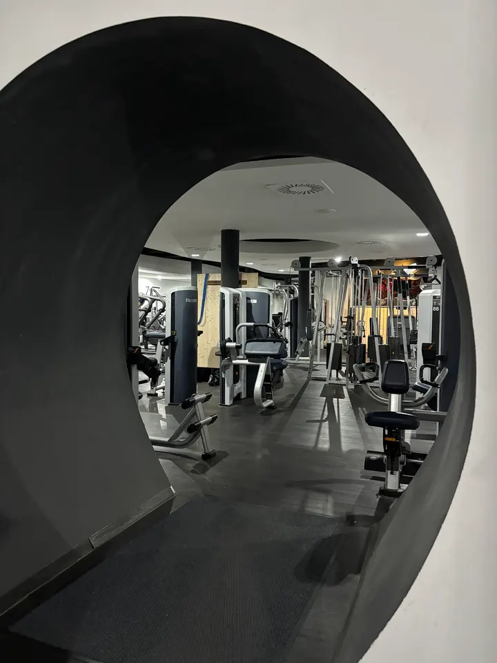 Fitmacher Ribnitz — fitnessstudio in Ribnitz, Ribnitz-Damgarten — 2