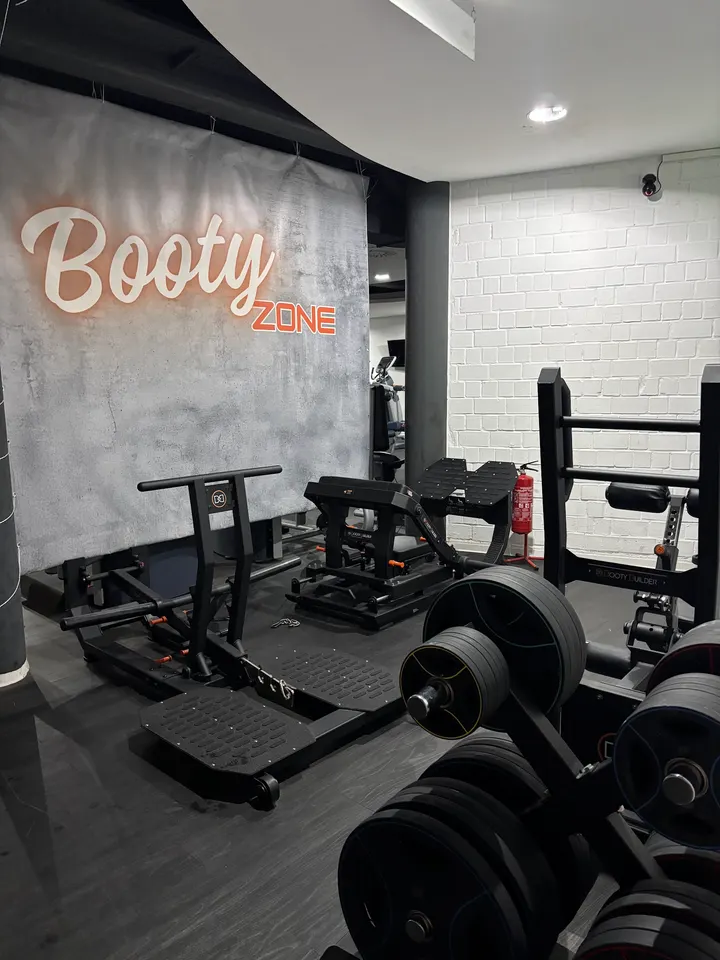 Fitmacher Ribnitz — fitnessstudio in Ribnitz-Damgarten — 3