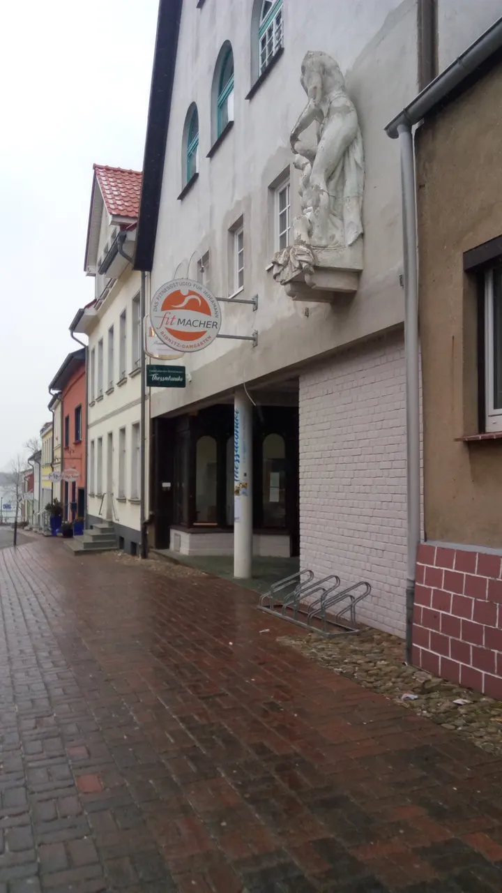 Fitmacher Ribnitz — fitnessstudio in Ribnitz-Damgarten — 4