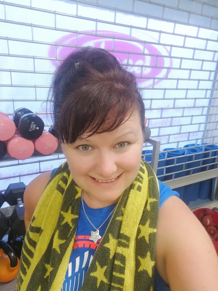 Zumba Fitness Classes - Hayley Colley Zumba Fitness Instructor — fitness studio in Neath — 3