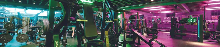 Energym - West Ealing — fitness studio in London — 4