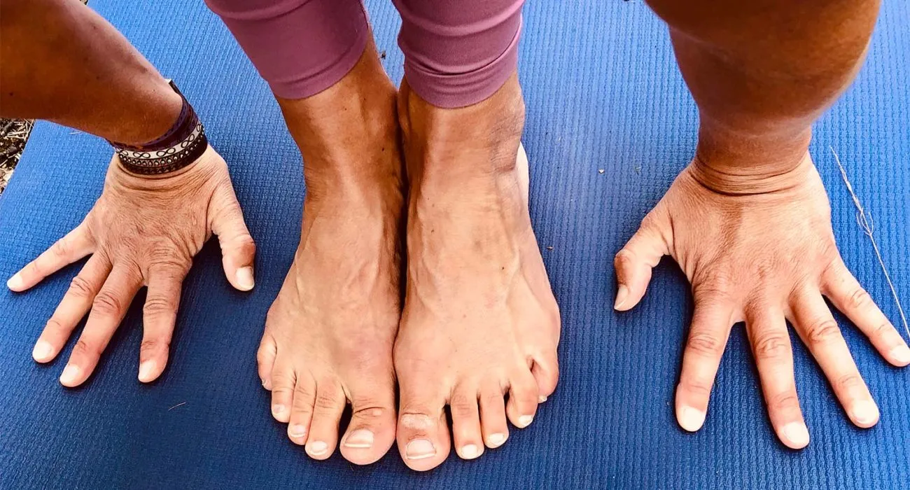 IrjaYoga — yoga-studio i Oslo — bild 2