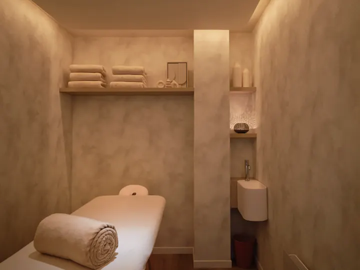 Omvida Holistic Spaces — yoga-studio à Paris — 4