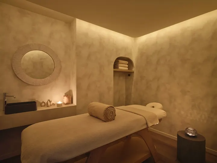 Omvida Holistic Spaces — yoga-studio à Paris — 5