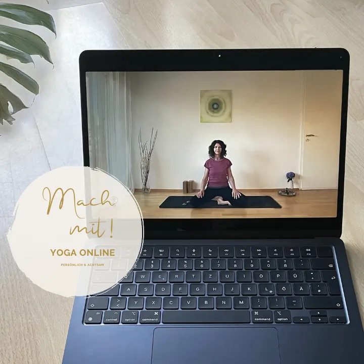 Manuela Ritzert Coaching — yoga-studio in Bessungen, Darmstadt — 3