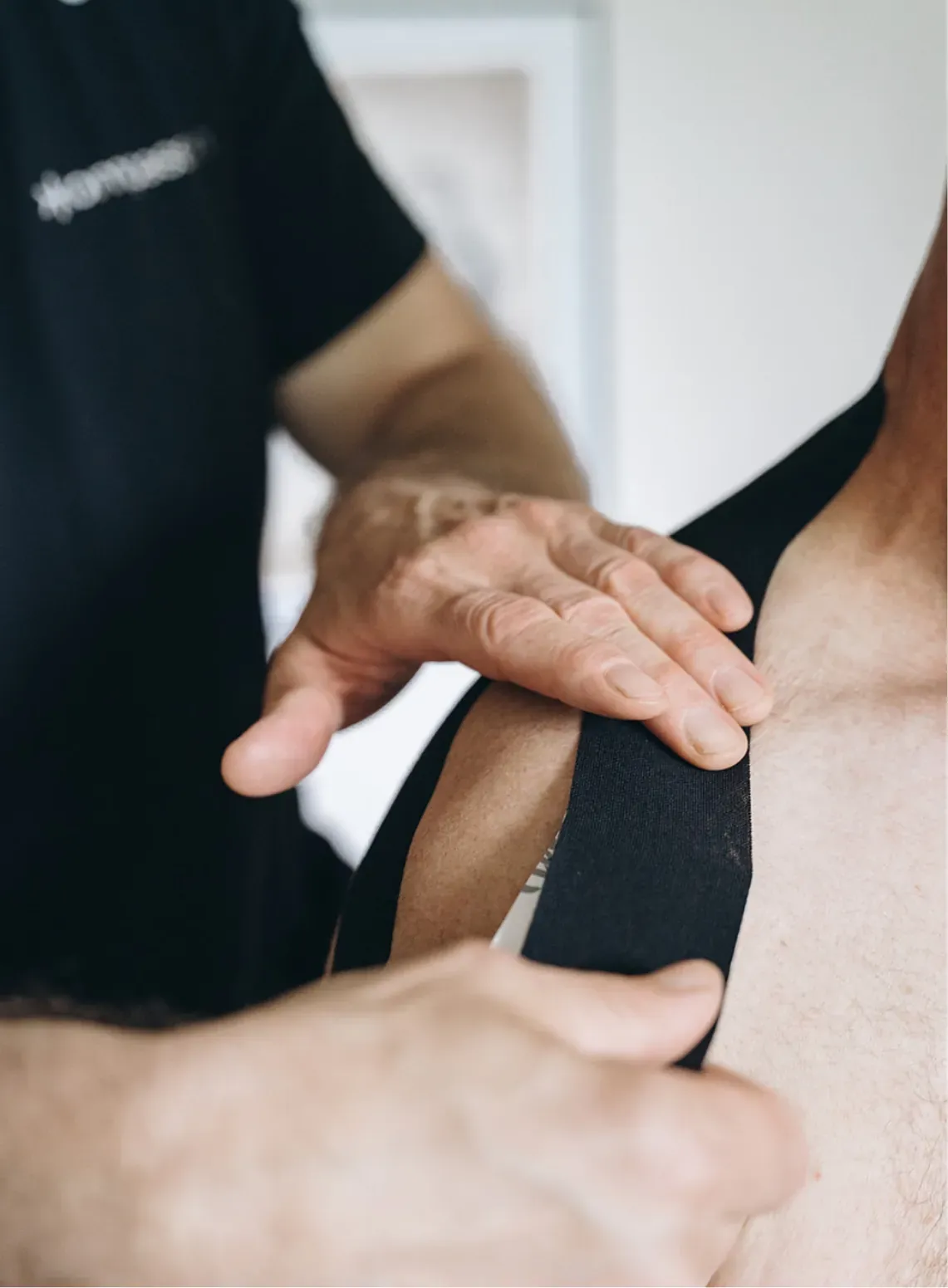 Kompassion 3.0 - präventiv, medizinscher Gesundheitsclub — pt-studio i Potsdam — 3