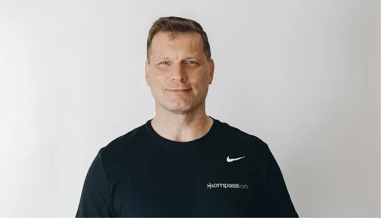 Kompassion 3.0 - präventiv, medizinscher Gesundheitsclub — pt-studio i Potsdam — 6