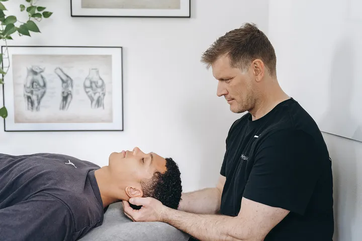 Kompassion 3.0 - präventiv, medizinscher Gesundheitsclub — PT Studio in Historische Innenstadt, Potsdam