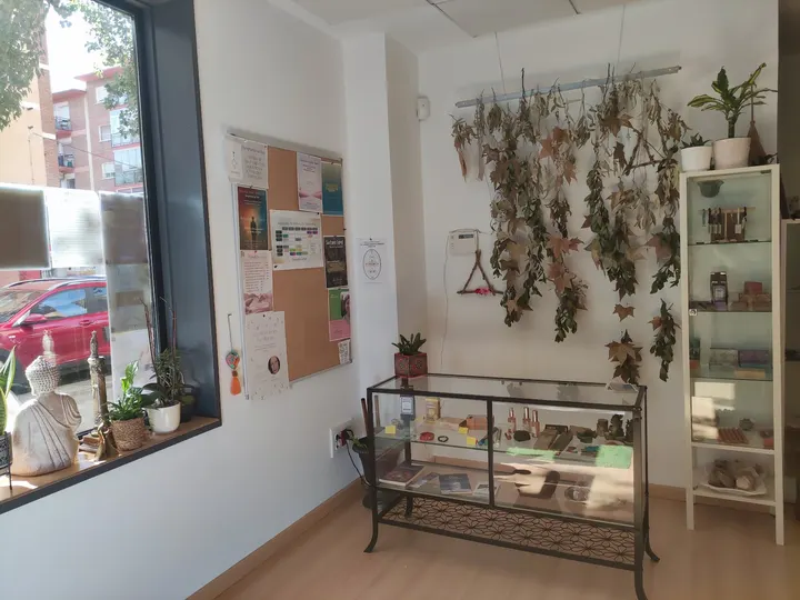 Centro de Bienestar Despierta Tu Ser — wellness-studio en Delicias, Zaragoza — 2