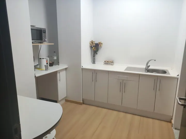 Centro de Bienestar Despierta Tu Ser — wellness-studio en Delicias, Zaragoza — 3