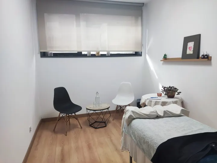 Centro de Bienestar Despierta Tu Ser — wellness-studio en Zaragoza — 3