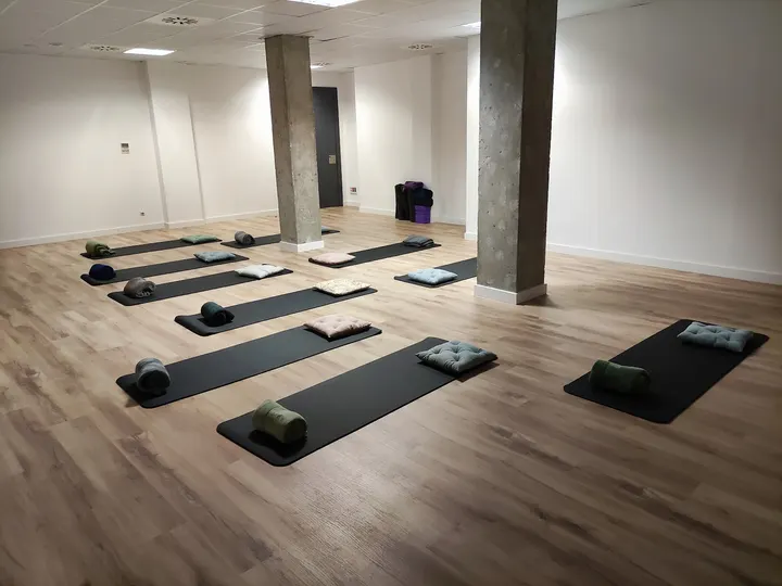 Centro de Bienestar Despierta Tu Ser — Wellness en Delicias, Zaragoza