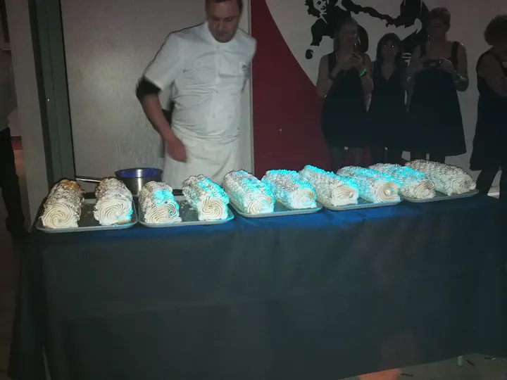 King Louis Club — danse-studio à La Salvetat-Saint-Gilles — 3
