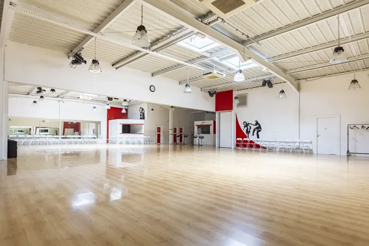 King Louis Club — danse-studio à La Salvetat-Saint-Gilles — 4