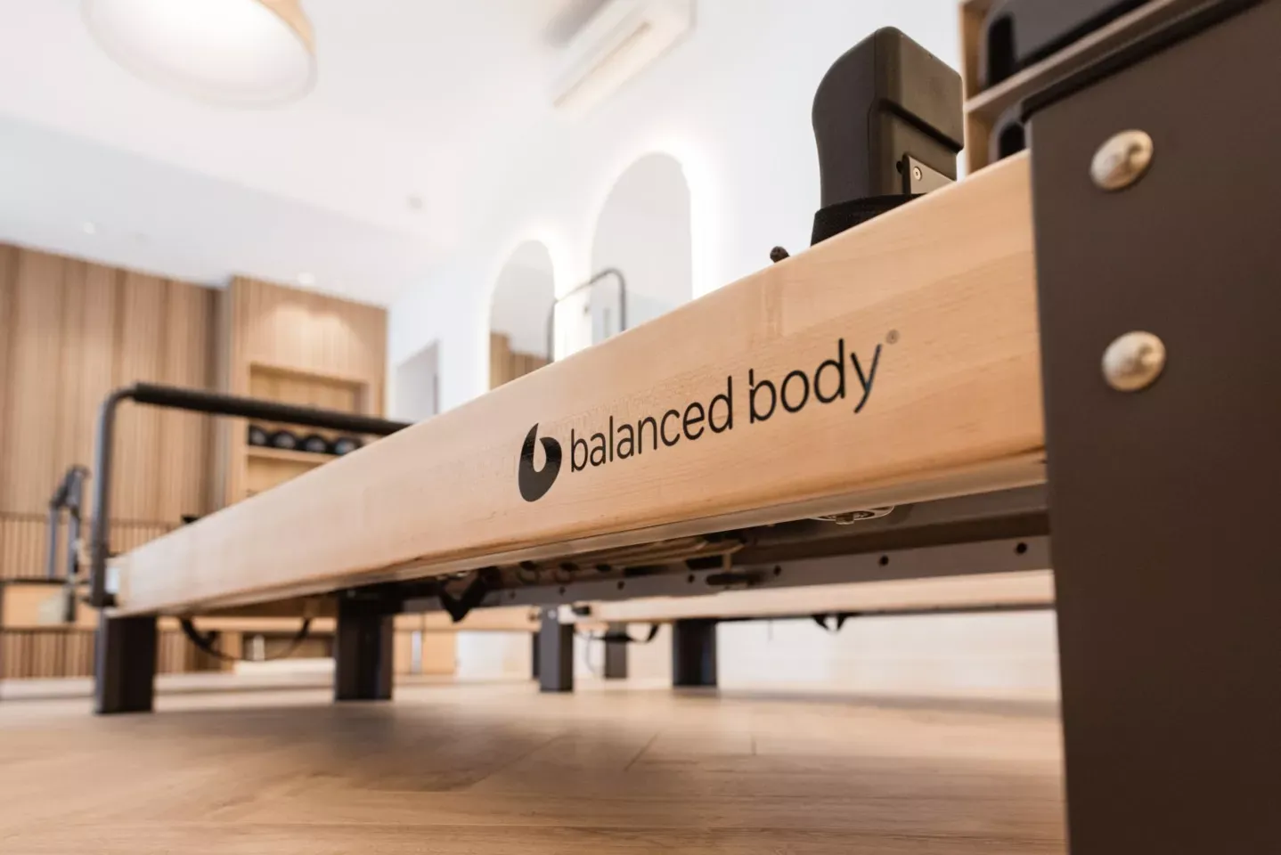 Victoria Studio Almagro — yoga-studio i Madrid — bild 3