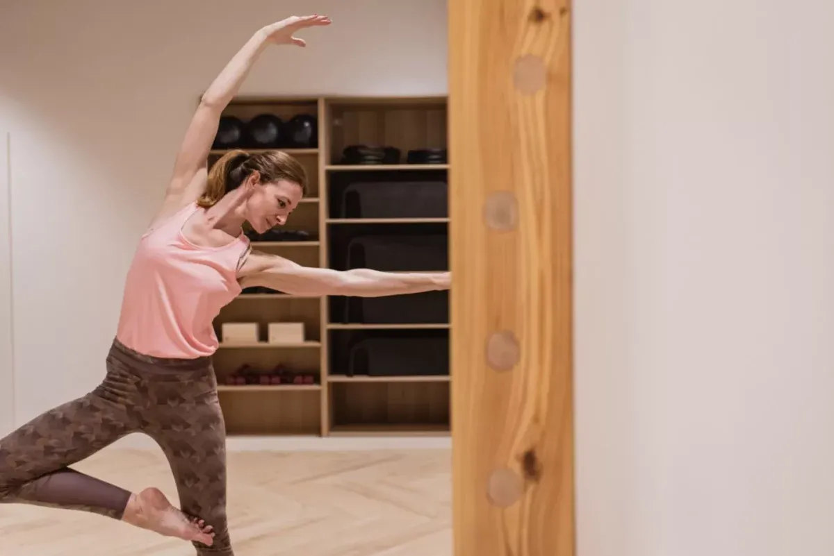 Victoria Studio Almagro — yoga-studio i Madrid — bild 5
