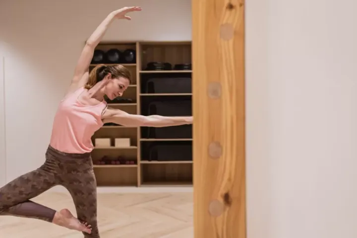 Victoria Studio Almagro — yoga-studio en Madrid — 5
