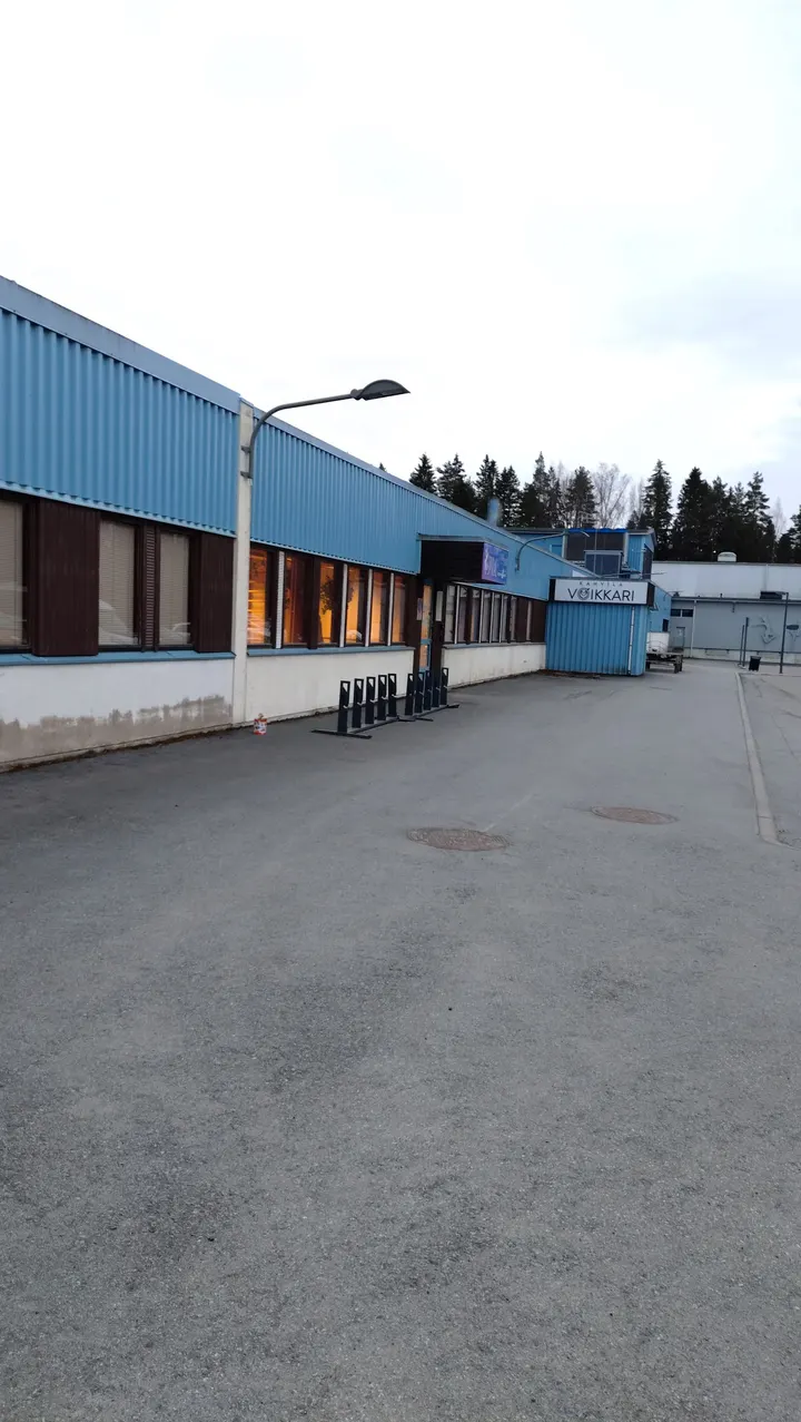 Tanssikeskus Tessu - Tampere — tanssi-studio – Tesomajärvi, Tampere — 3