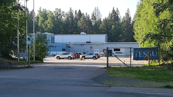Tanssikeskus Tessu - Tampere — tanssi-studio – Tampere — 3