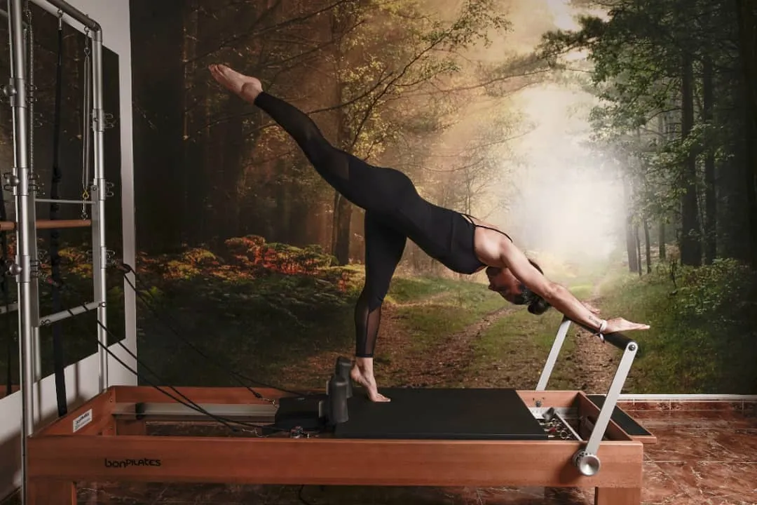 Movere Pilates & Training — pilates-studio i Cáceres — bild 2
