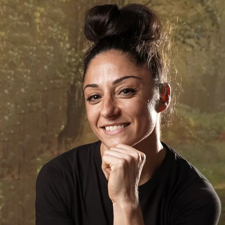 Movere Pilates & Training — pilates-studio en Virgen de la Montaña, Cáceres — 3