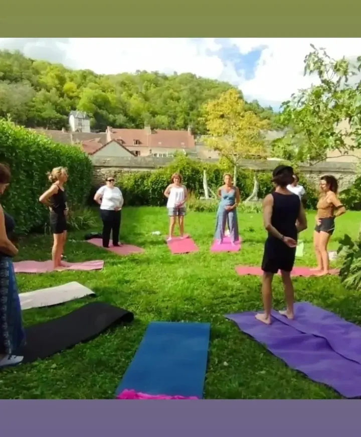 STUDIO JULIE YOGA — yoga-studio à Paris — 4