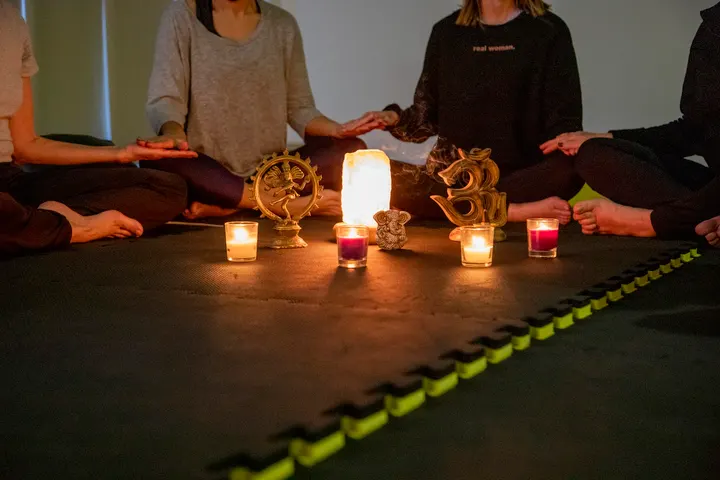 Centro de Yoga Sadhaka — yoga-studio en Carretera de Cádiz, Málaga — 2