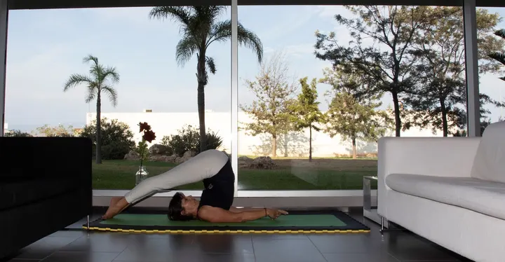 Centro de Yoga Sadhaka — yoga-studio en Málaga — 4