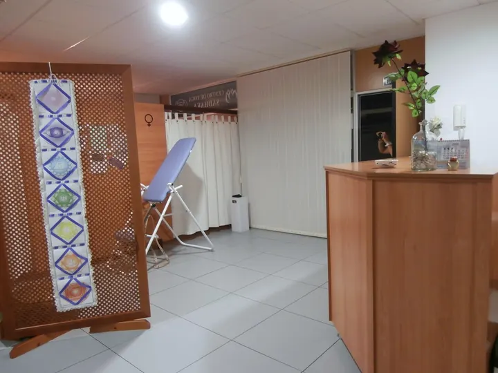 Centro de Yoga Sadhaka — yoga-studio en Málaga — 5