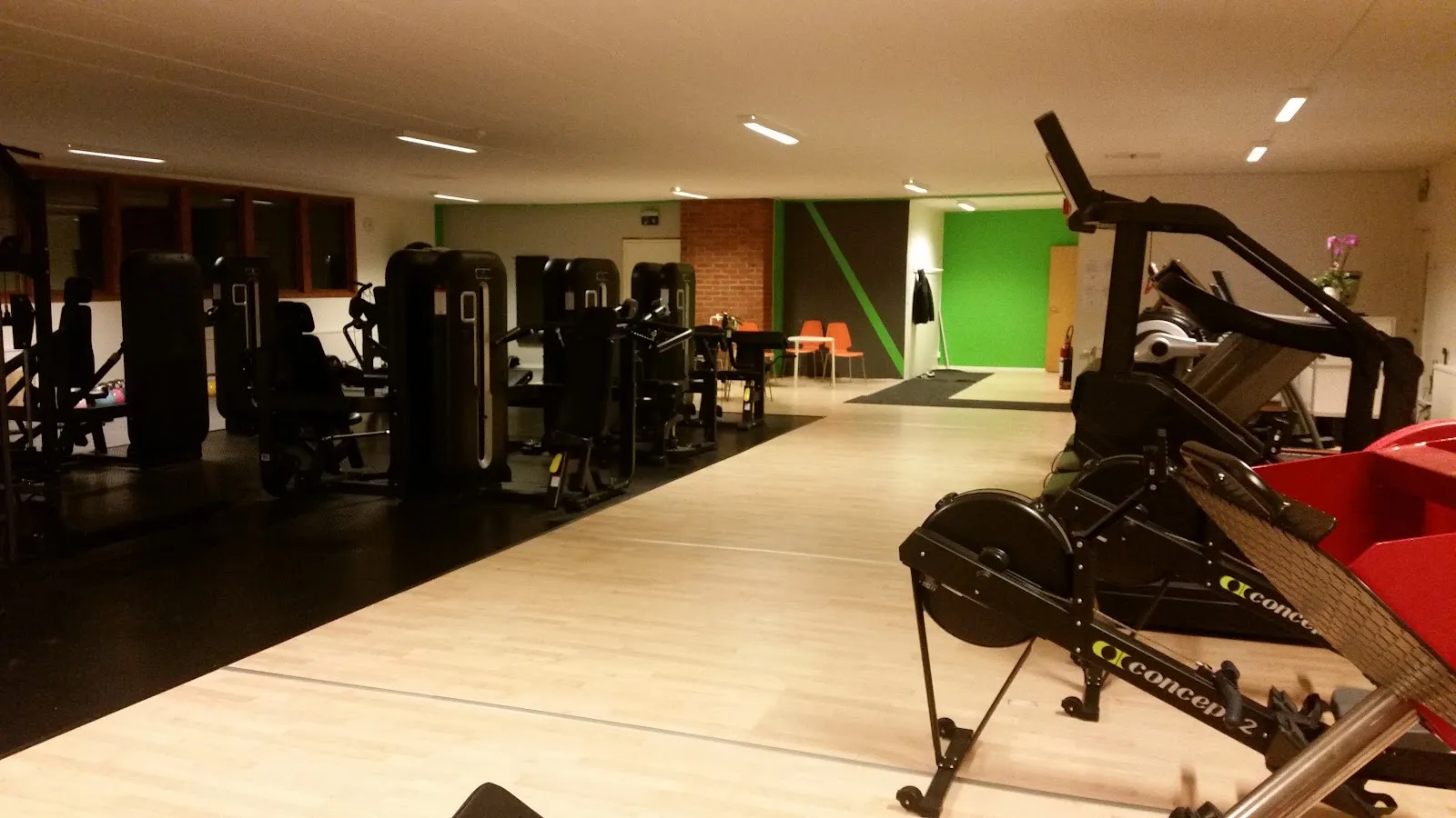 Gym4You Stenstorp — träningsstudio-studio i Stenstorp — bild 2