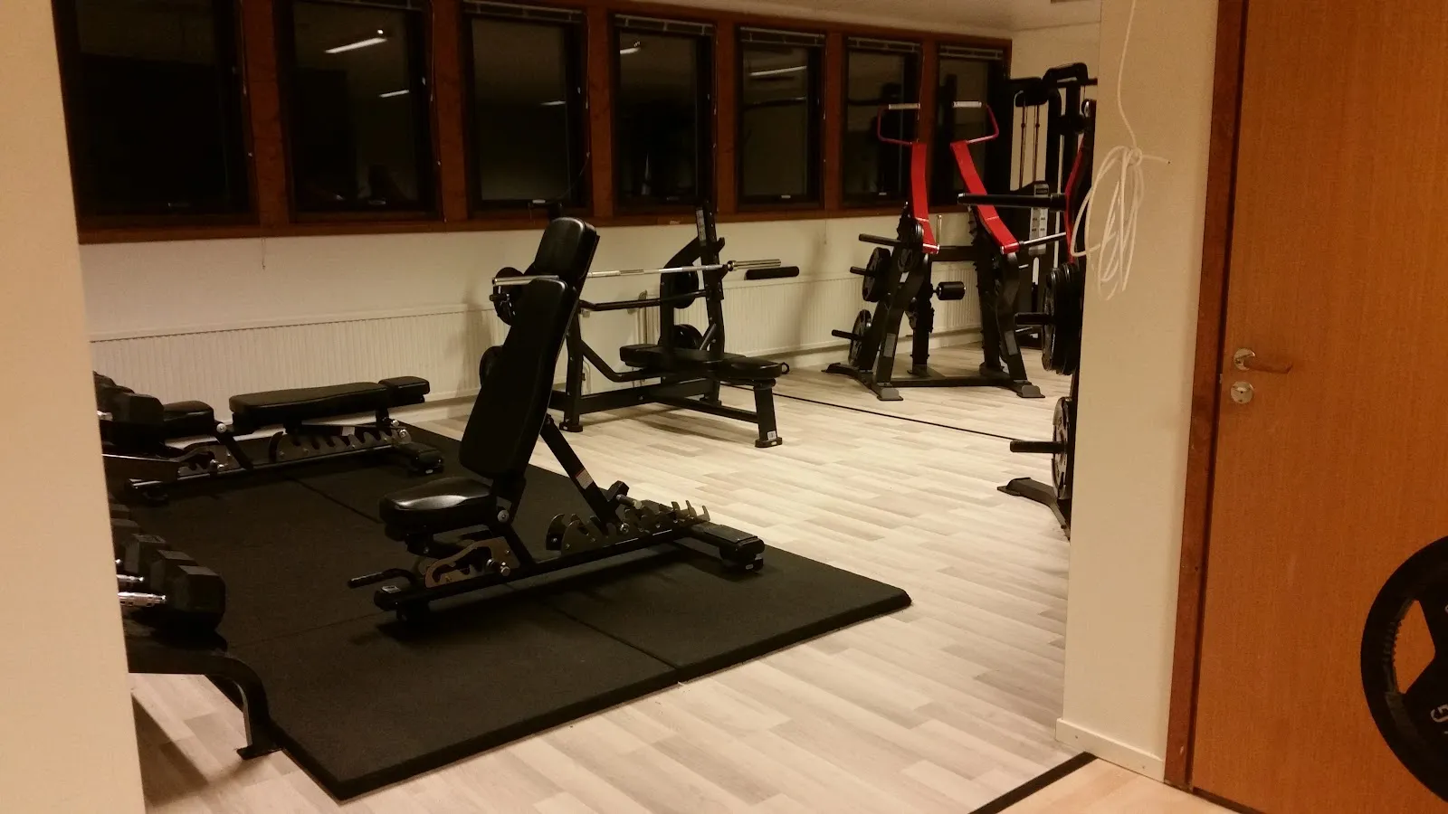 Gym4You Stenstorp — träningsstudio-studio i Stenstorp — bild 3